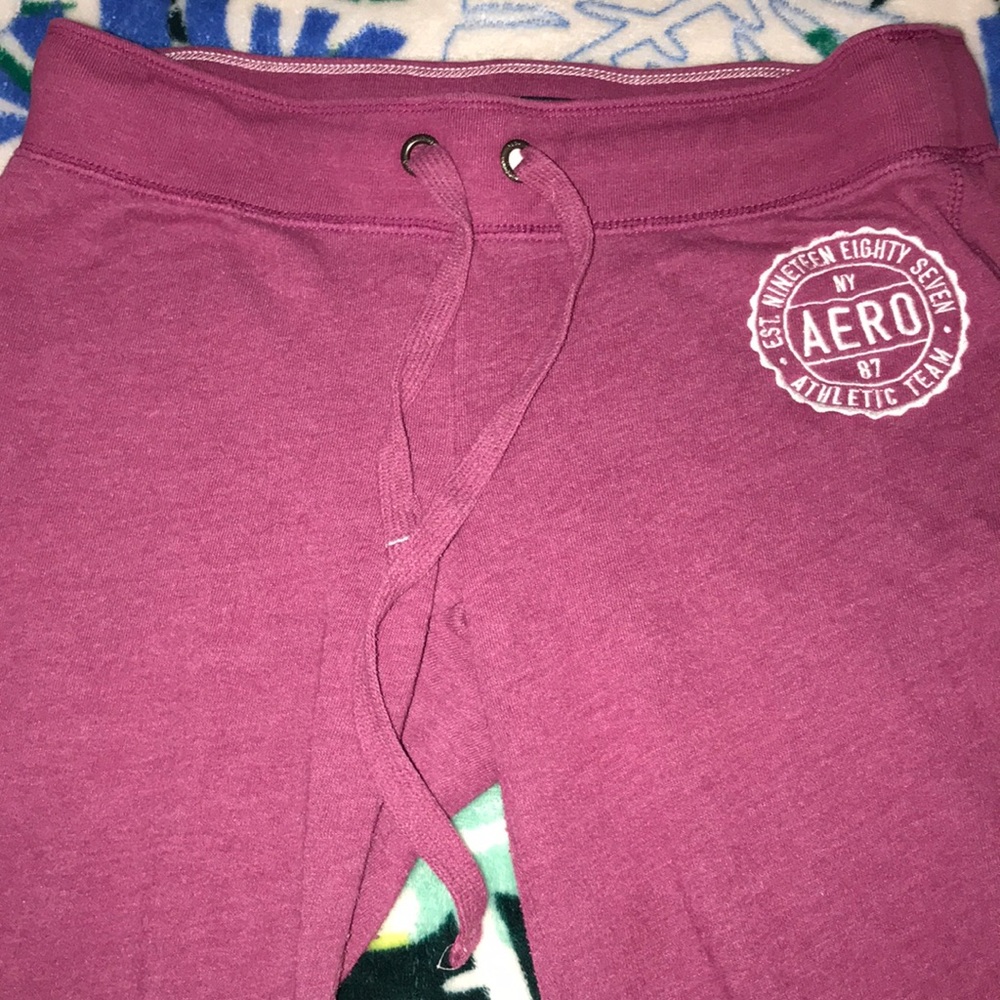 Sweat pants